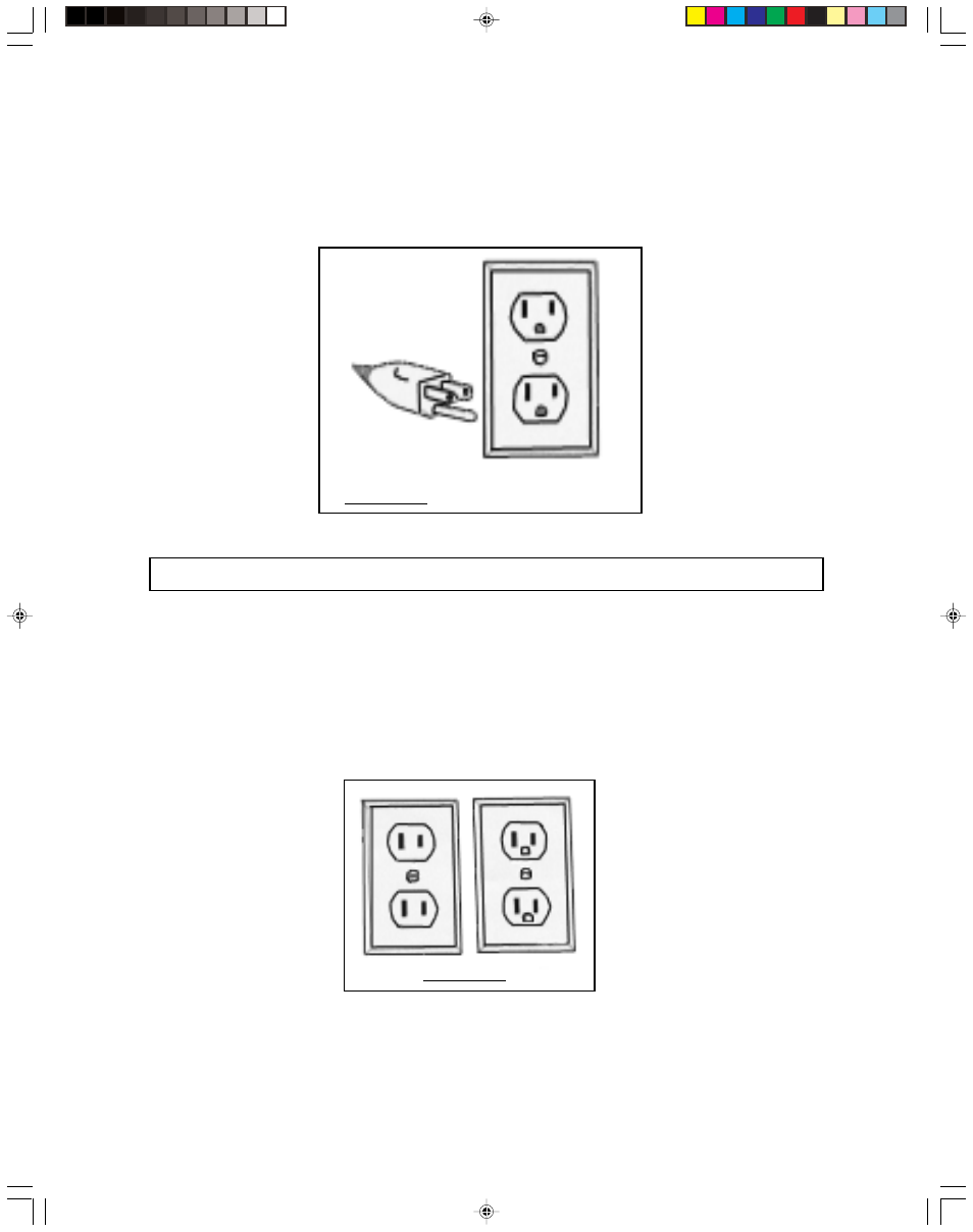 Chicago Electric 90401 User Manual | Page 6 / 14