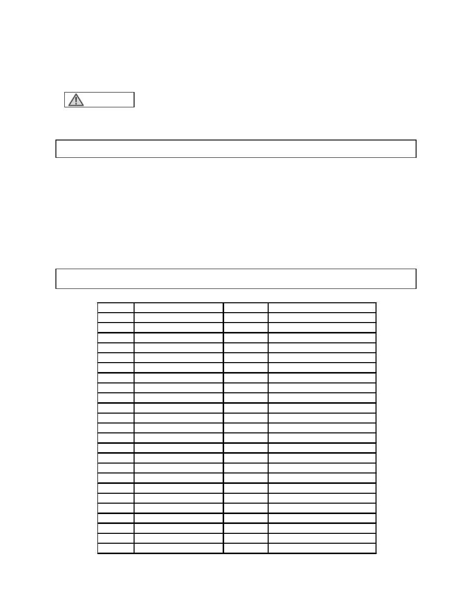 Please read the following carefully, Parts list | Chicago Electric 92472 User Manual | Page 10 / 11