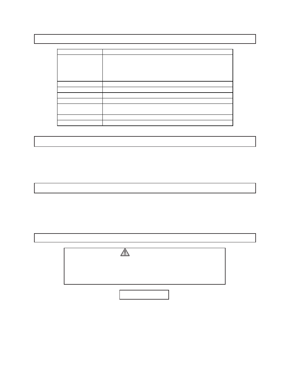 Product specifications save this manual, General safety rules, Work area | Unpacking | Chicago Electric 92472 User Manual | Page 2 / 11