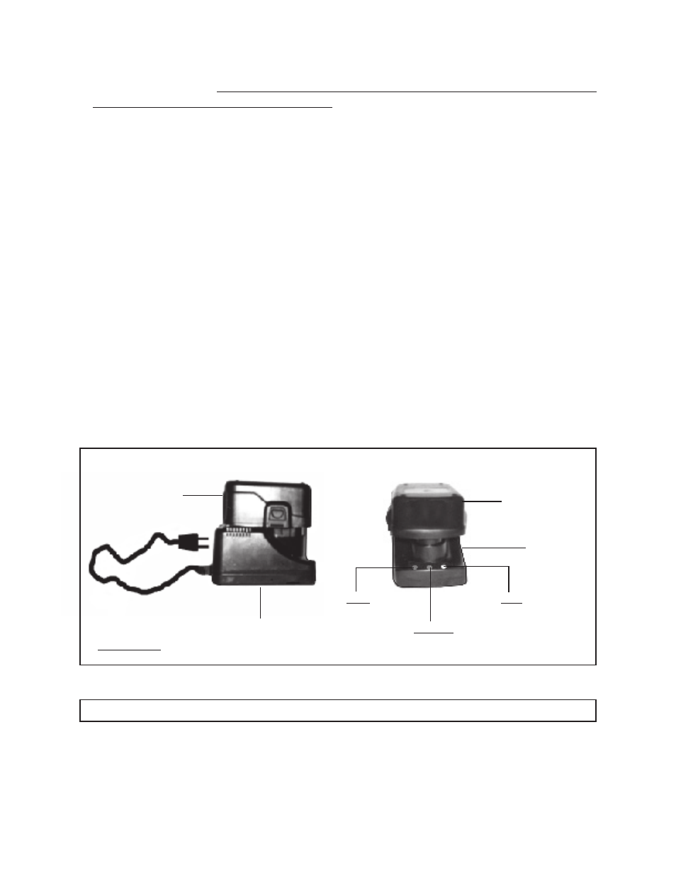 Operating instructions | Chicago Electric 92472 User Manual | Page 8 / 11