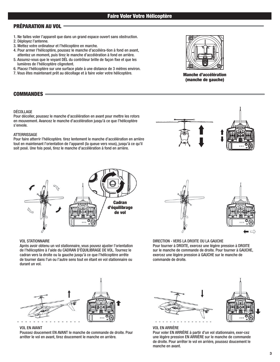 Estes 4604 - Diamondback User Manual | Page 11 / 12