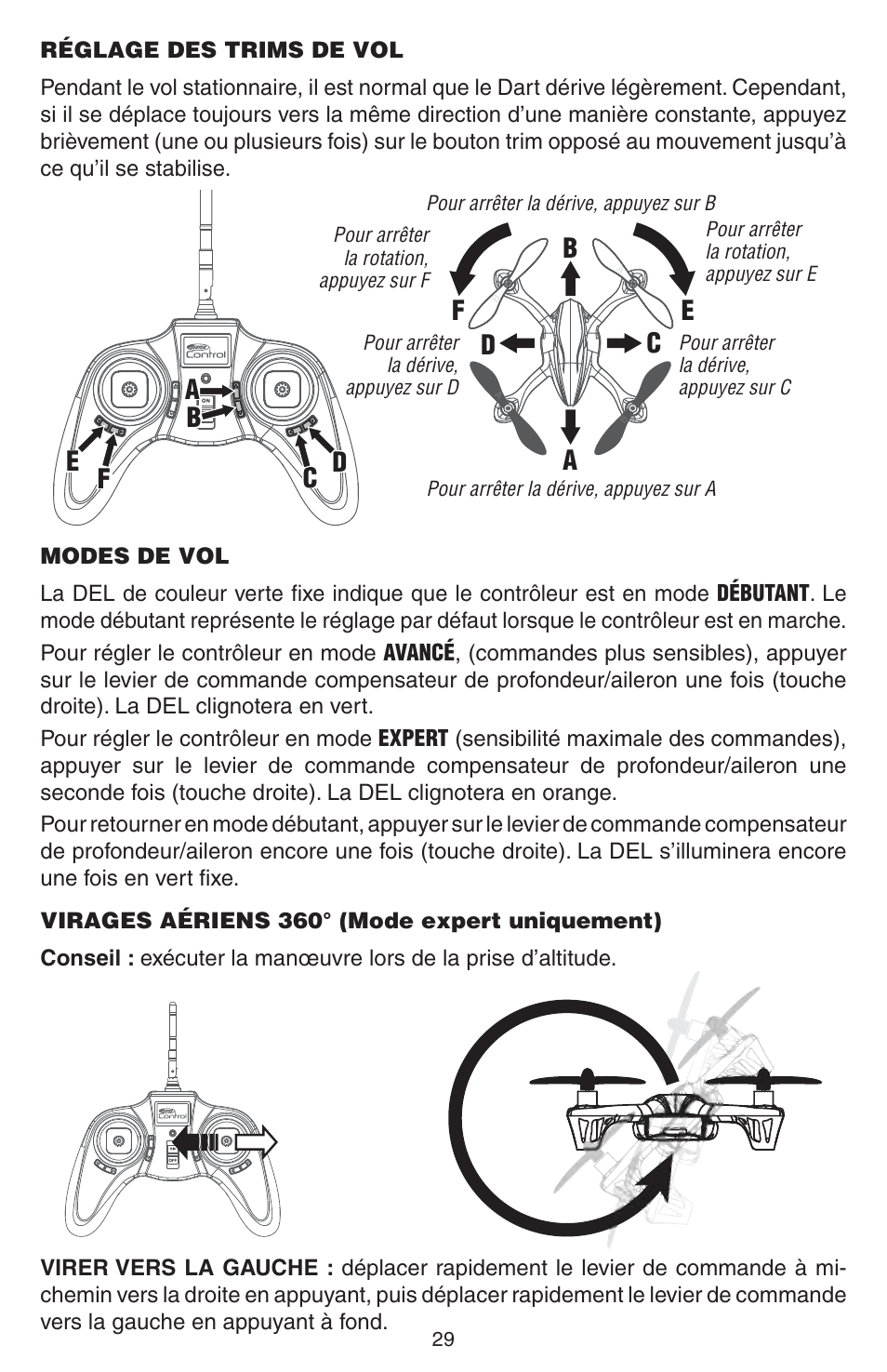 Estes 4605 - Dart User Manual | Page 29 / 32