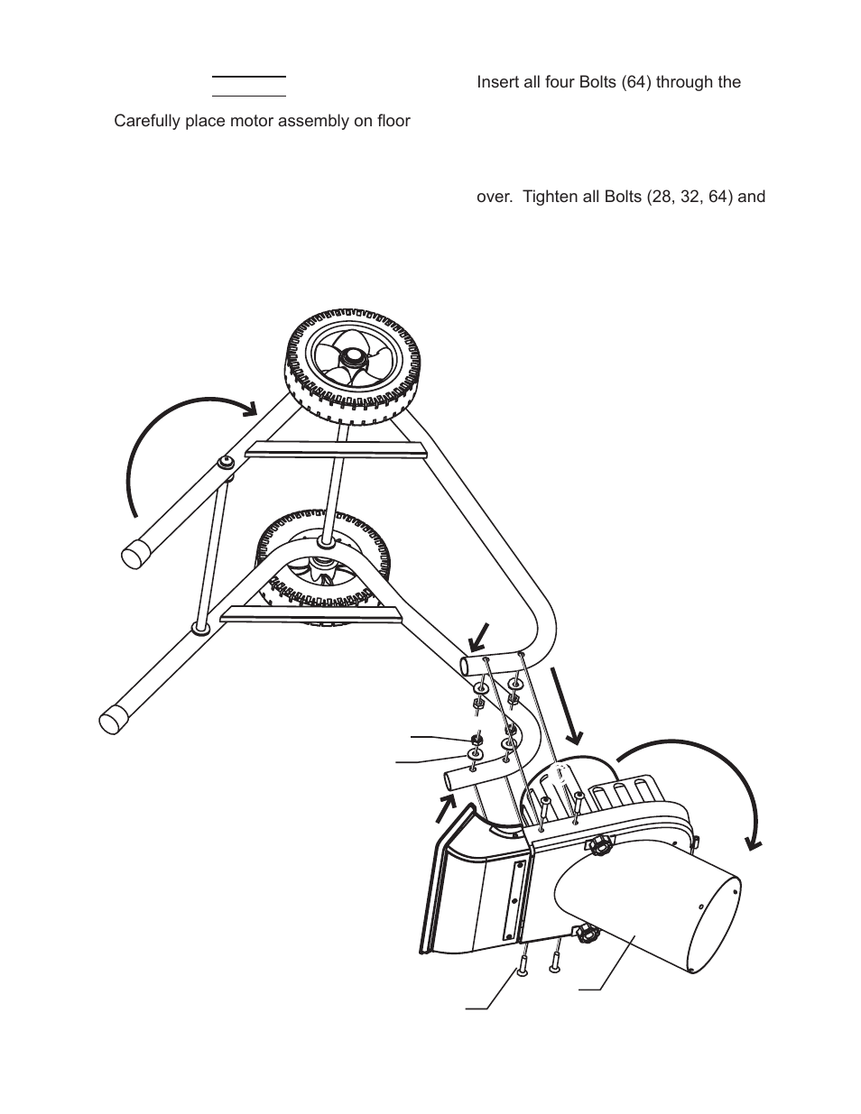 Ba c c c | Chicago Electric 66910 User Manual | Page 8 / 16