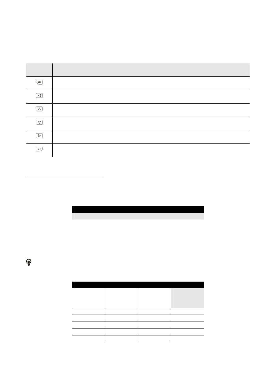 Configuration, Preliminary information, Configuring the interface | EVCO EPV4GBR Hardware manual User Manual | Page 10 / 22