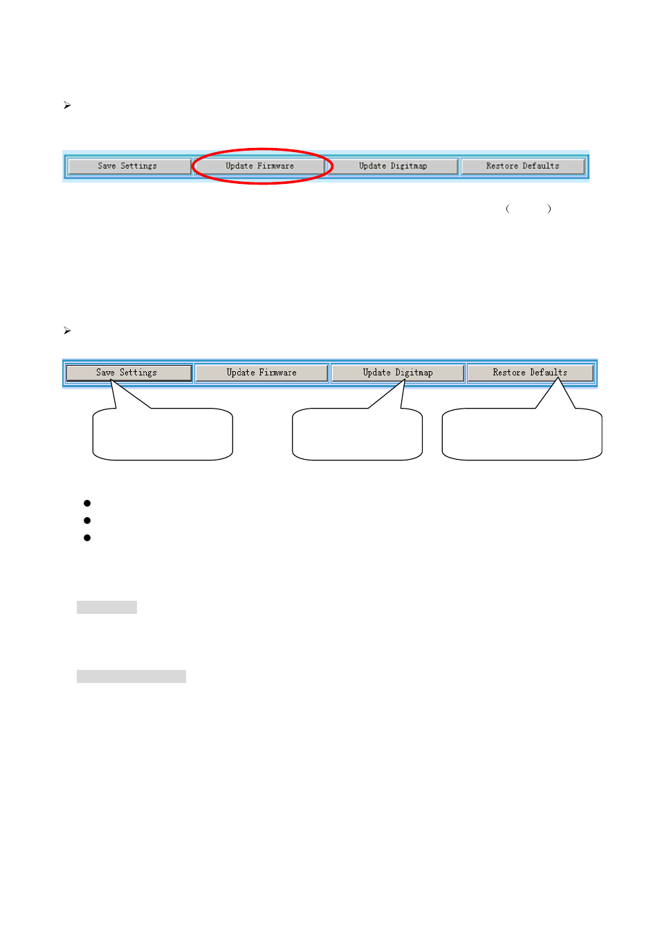 Functions, 1 making and receiving calls, 1 making outgoing calls | Carrier Access KTA User Manual | Page 9 / 14