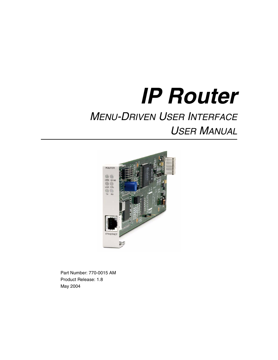 Carrier Access 770-0015 AM User Manual | 250 pages