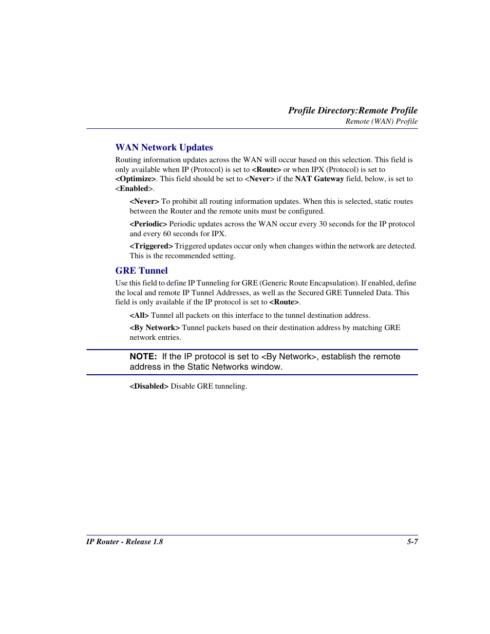 Carrier Access 770-0015 AM User Manual | Page 107 / 250