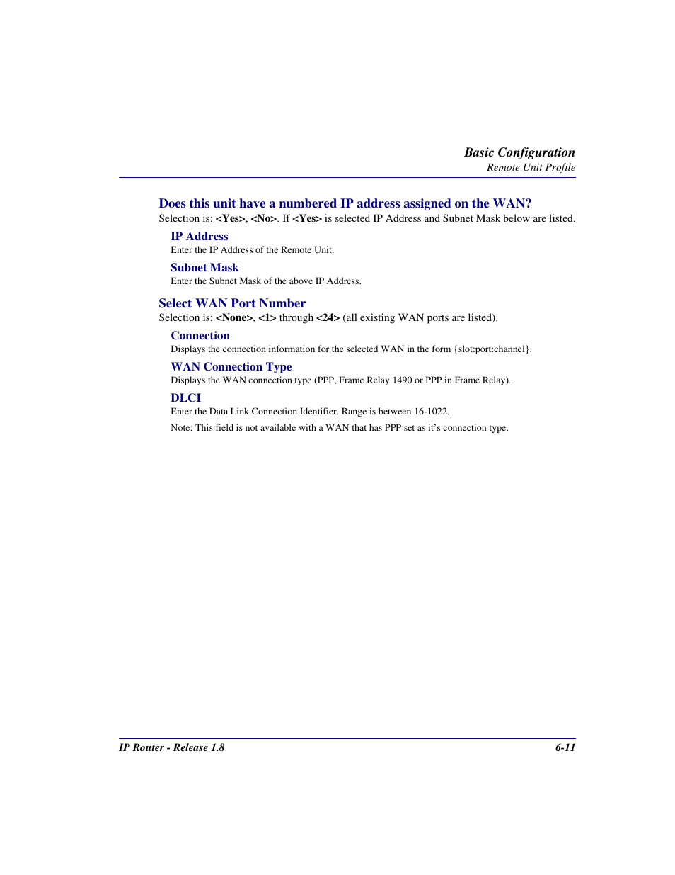 Carrier Access 770-0015 AM User Manual | Page 157 / 250