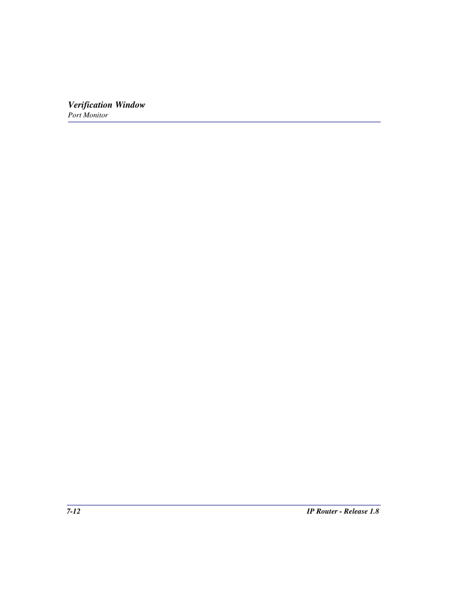 Carrier Access 770-0015 AM User Manual | Page 172 / 250
