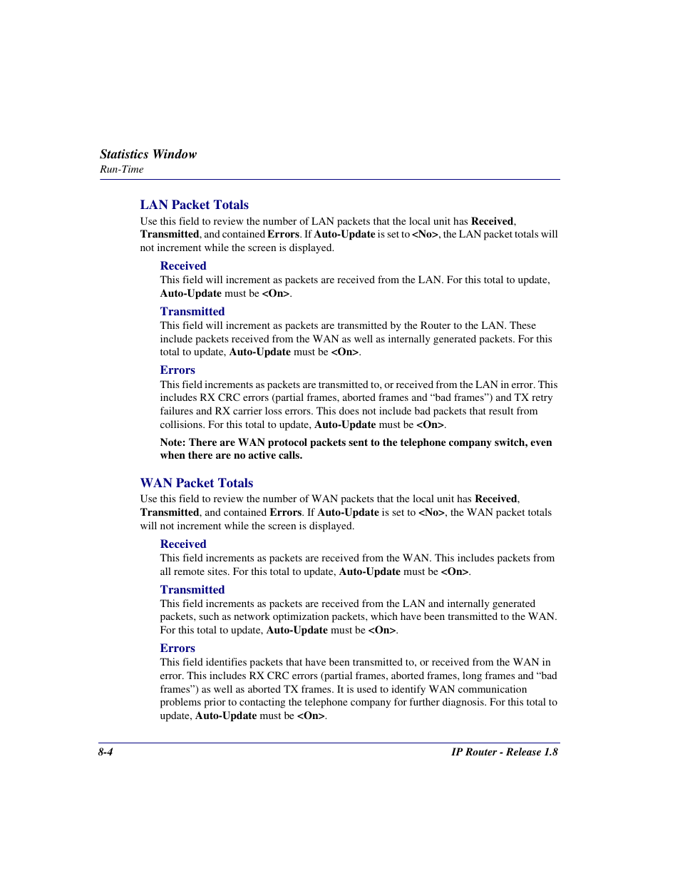 Carrier Access 770-0015 AM User Manual | Page 176 / 250