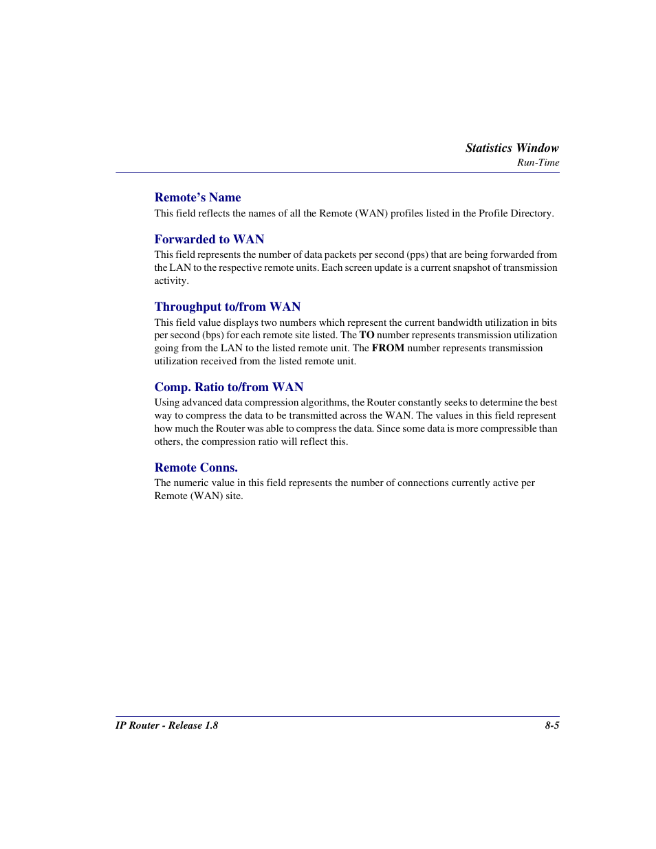 Carrier Access 770-0015 AM User Manual | Page 177 / 250