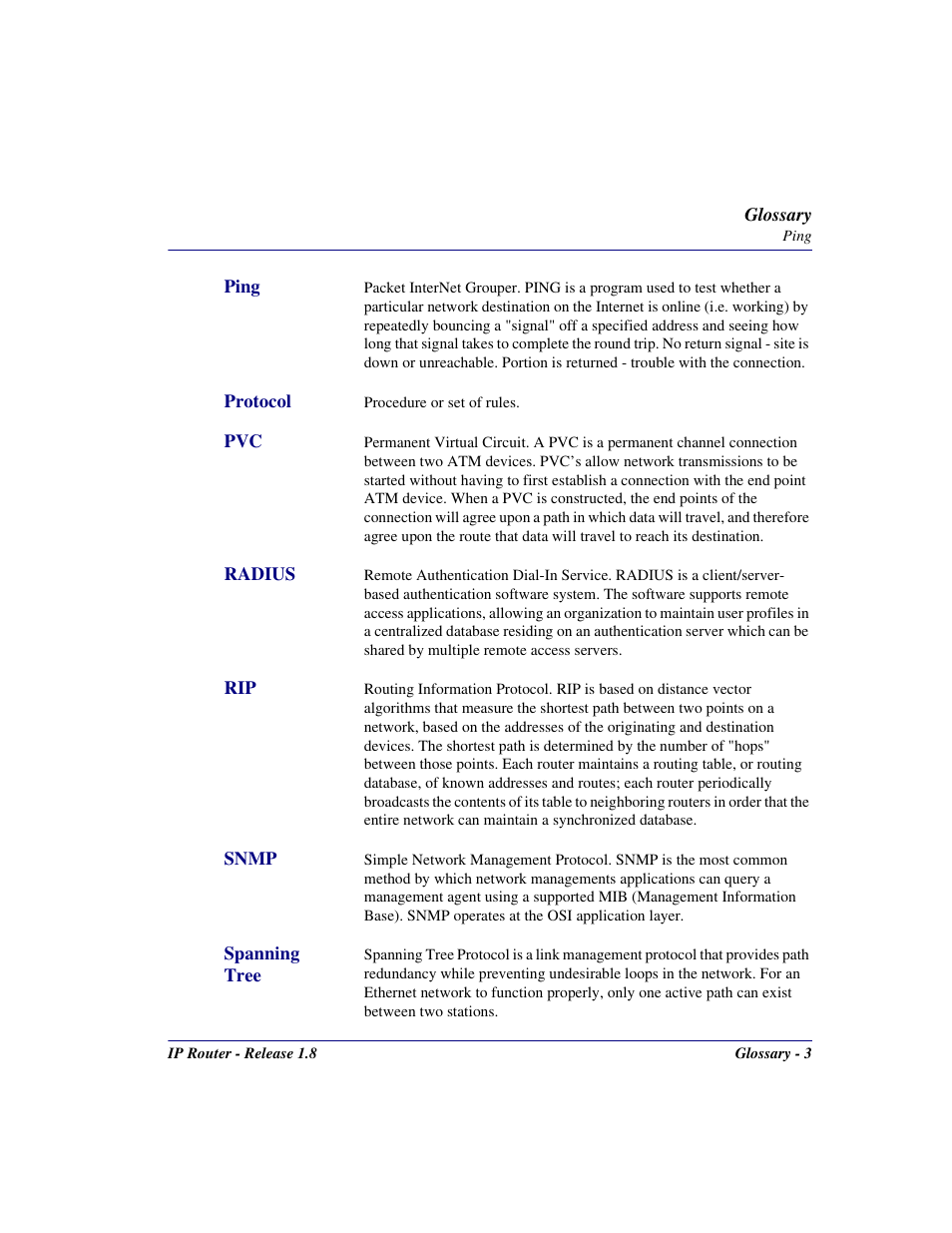 Carrier Access 770-0015 AM User Manual | Page 239 / 250