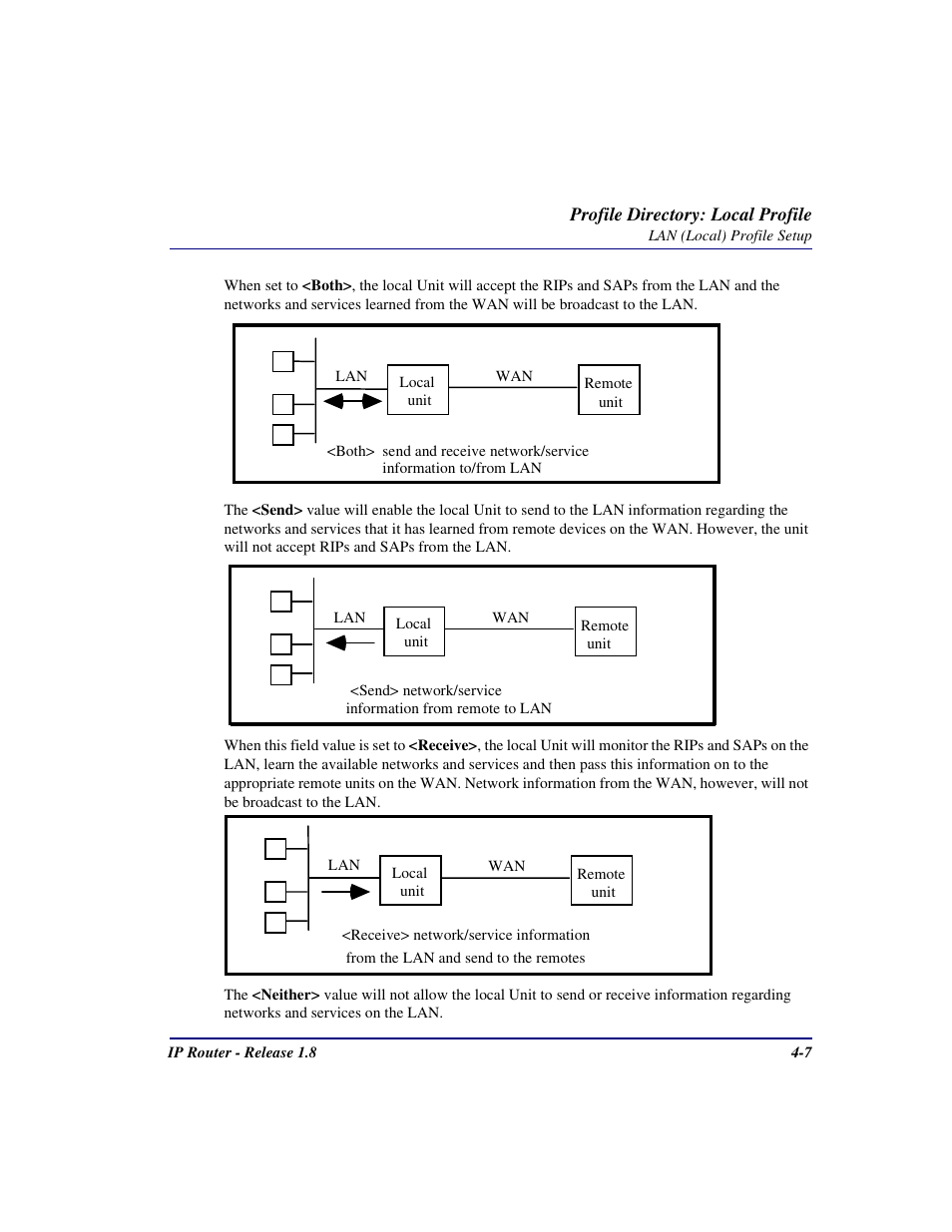 Carrier Access 770-0015 AM User Manual | Page 63 / 250