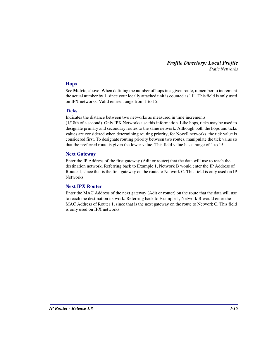 Carrier Access 770-0015 AM User Manual | Page 71 / 250