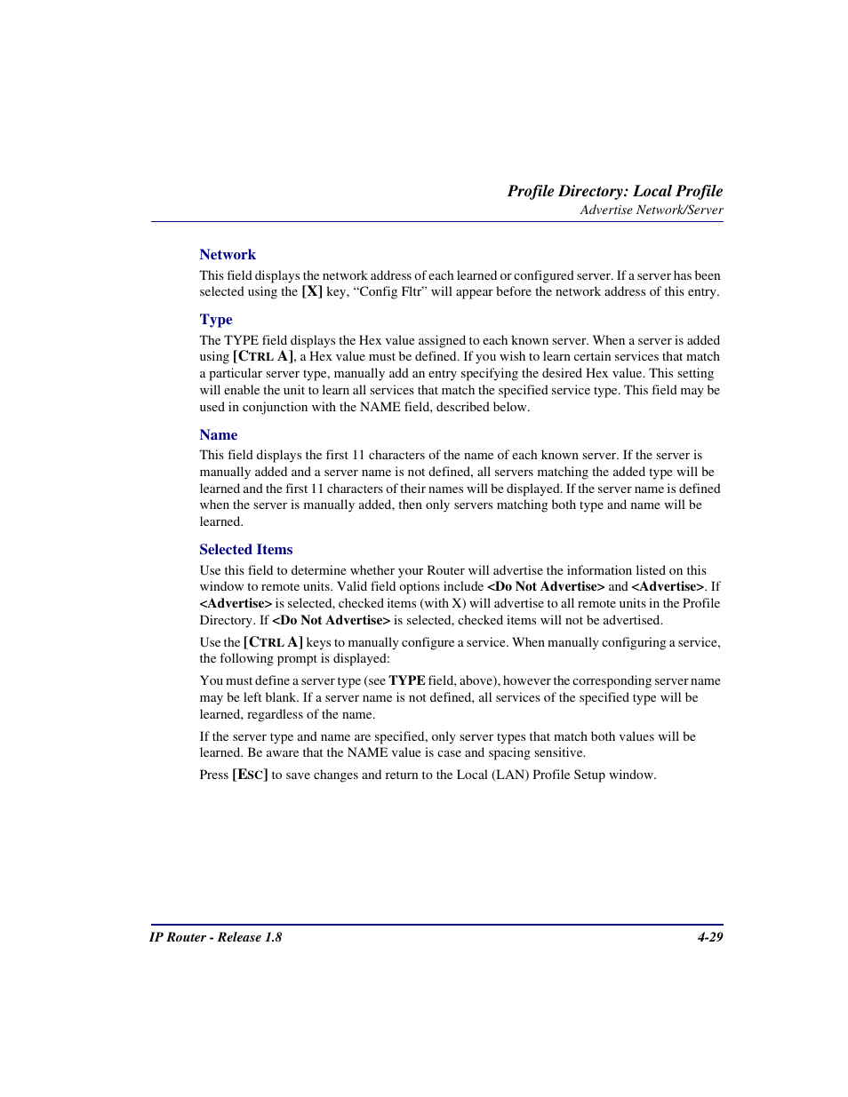Carrier Access 770-0015 AM User Manual | Page 85 / 250