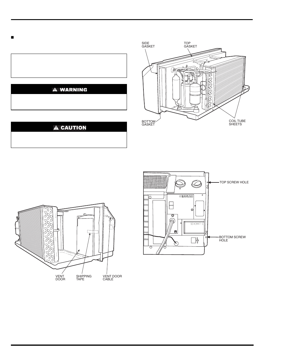 Carrier Access 52C User Manual | Page 6 / 16