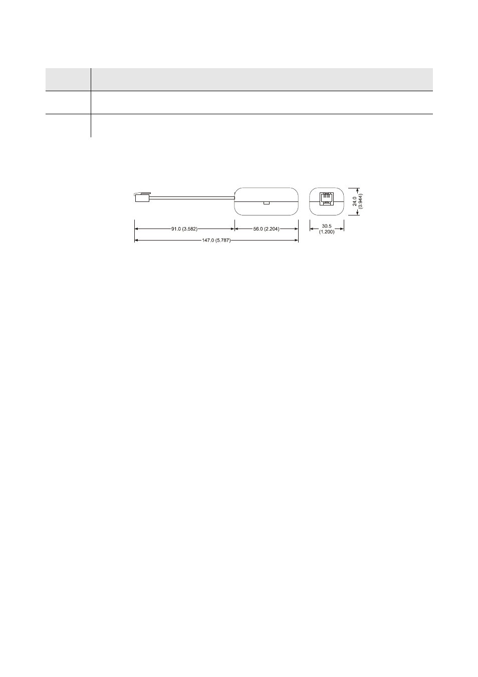 Size, Connection to the controller | EVCO EPH4EXP Hardware manual User Manual | Page 104 / 116