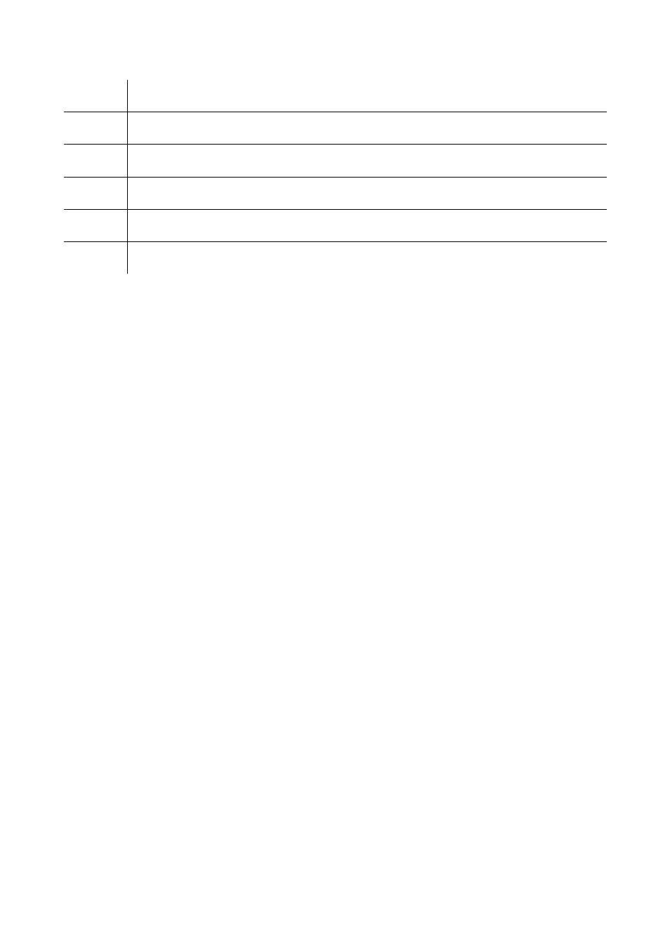 EVCO EPH4EXP Hardware manual User Manual | Page 11 / 116