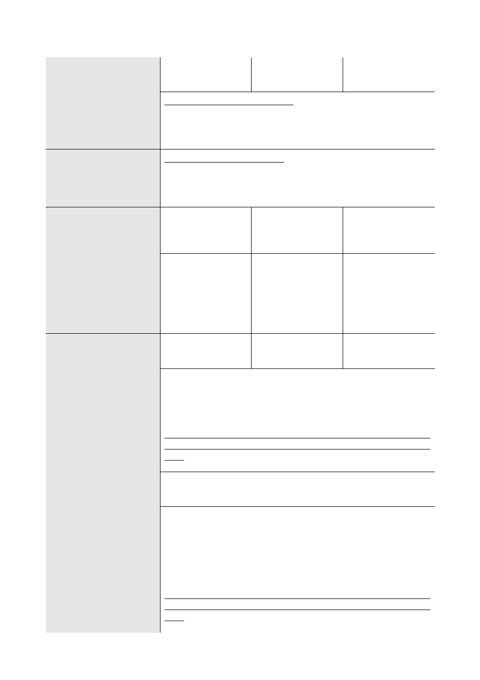 EVCO EPH4EXP Hardware manual User Manual | Page 110 / 116