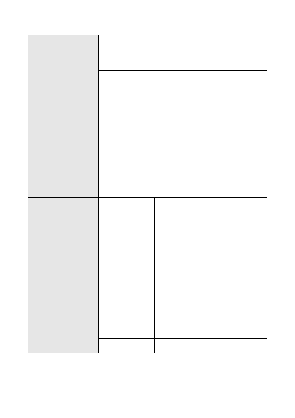 EVCO EPH4EXP Hardware manual User Manual | Page 111 / 116
