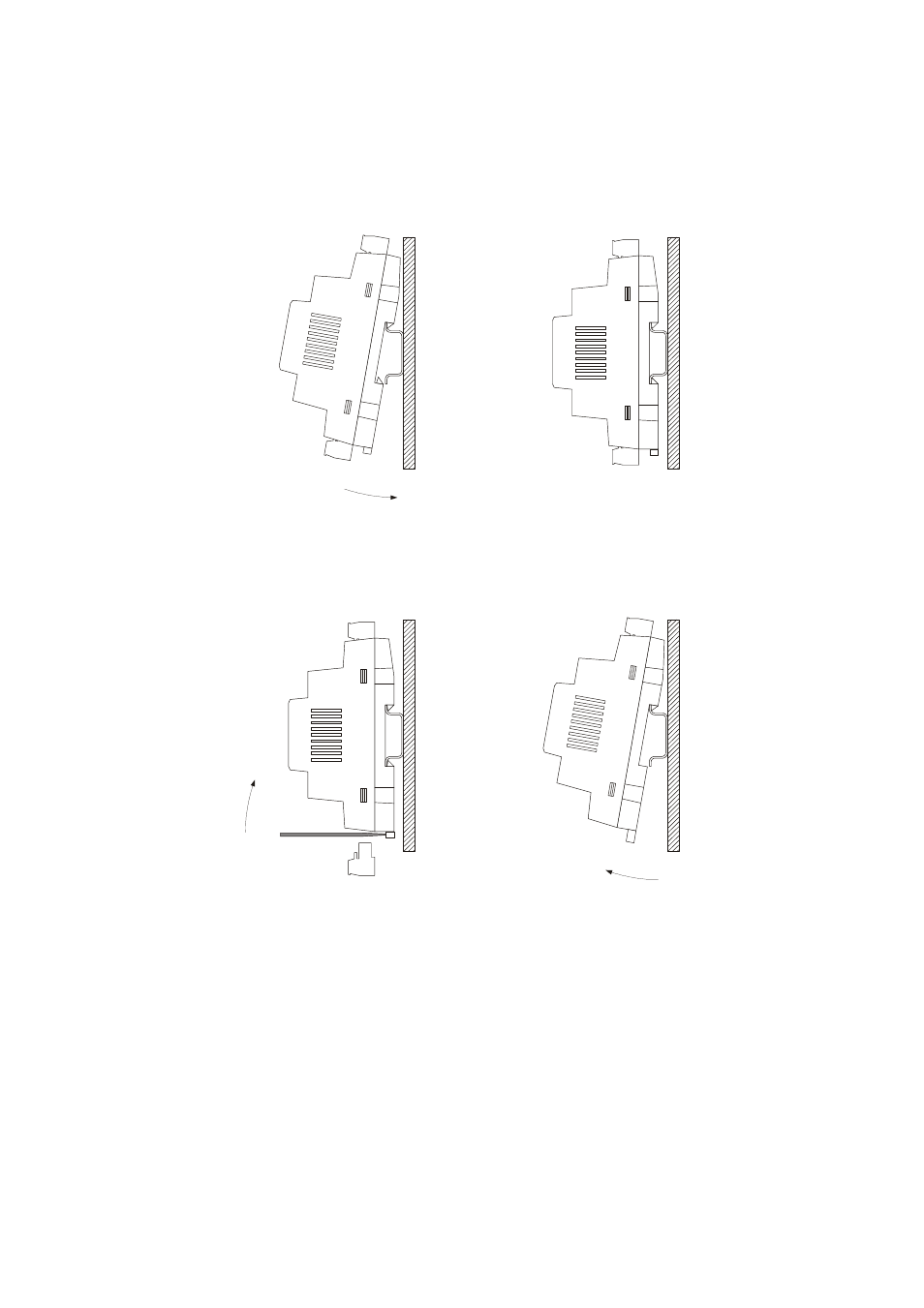 Installation, Additional information for installation | EVCO EPH4EXP Hardware manual User Manual | Page 16 / 116