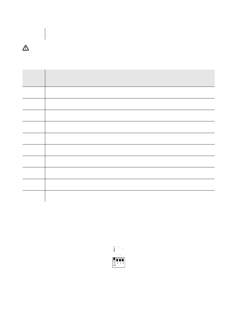 EVCO EPH4EXP Hardware manual User Manual | Page 18 / 116