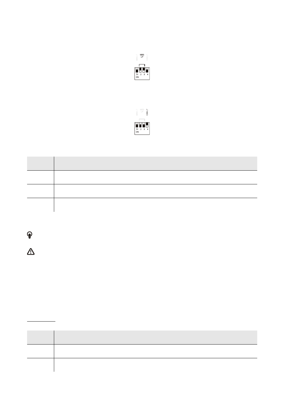 EVCO EPH4EXP Hardware manual User Manual | Page 19 / 116