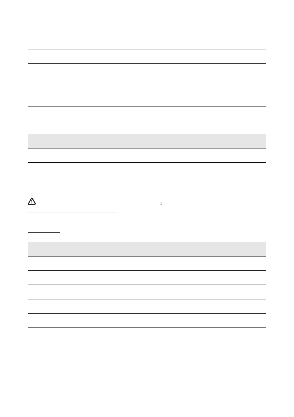 EVCO EPH4EXP Hardware manual User Manual | Page 20 / 116