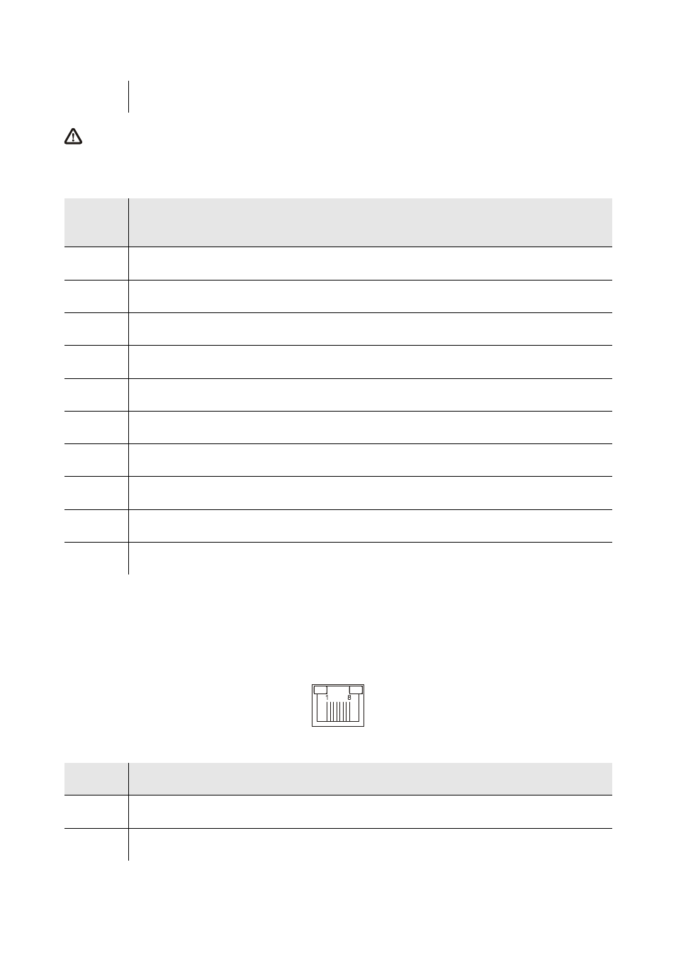EVCO EPH4EXP Hardware manual User Manual | Page 26 / 116