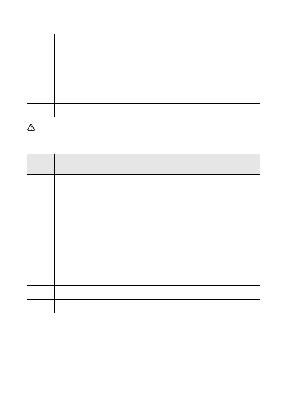 EVCO EPH4EXP Hardware manual User Manual | Page 27 / 116