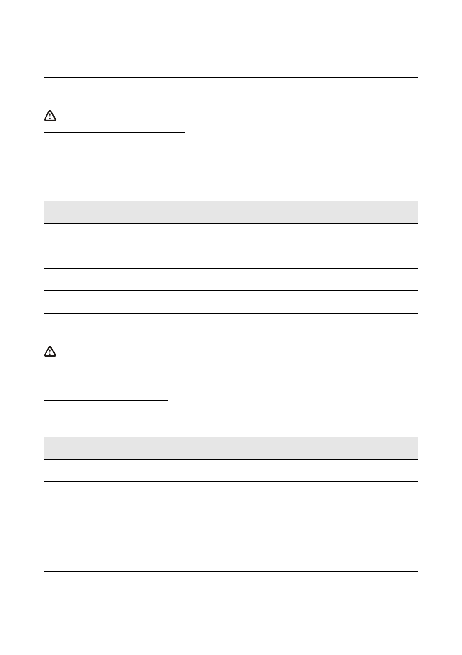 EVCO EPH4EXP Hardware manual User Manual | Page 30 / 116