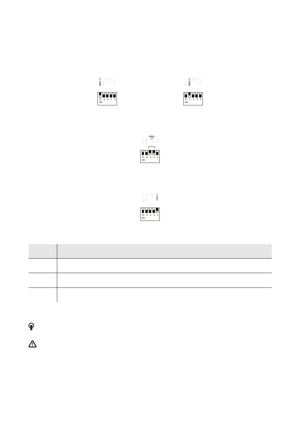 EVCO EPH4EXP Hardware manual User Manual | Page 37 / 116