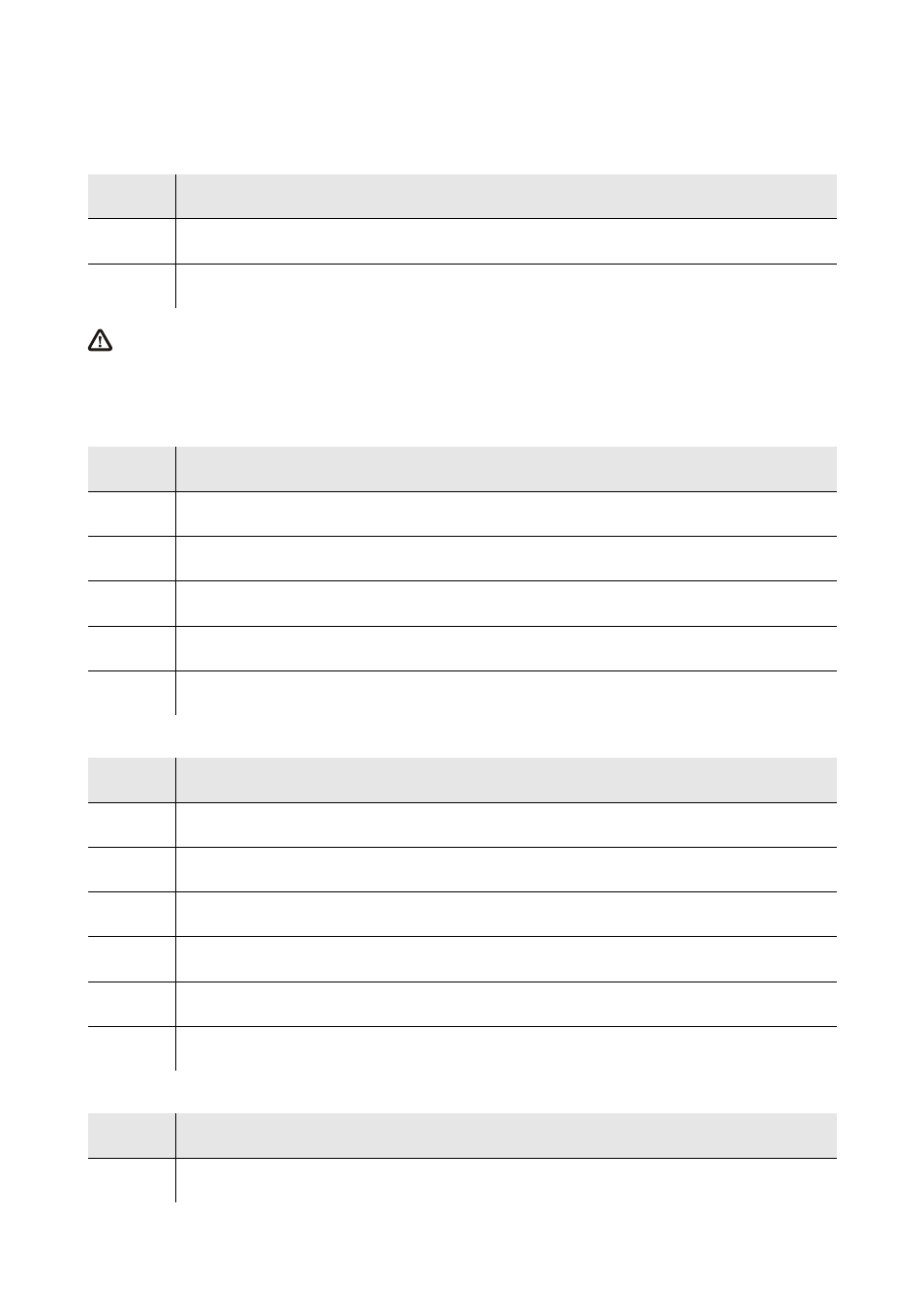 EVCO EPH4EXP Hardware manual User Manual | Page 38 / 116