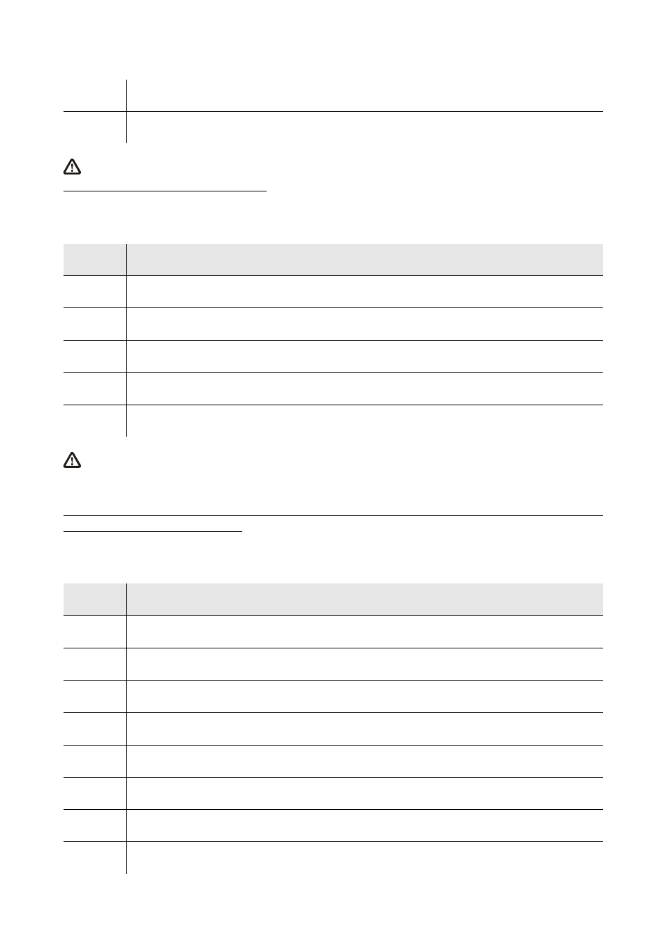 EVCO EPH4EXP Hardware manual User Manual | Page 39 / 116