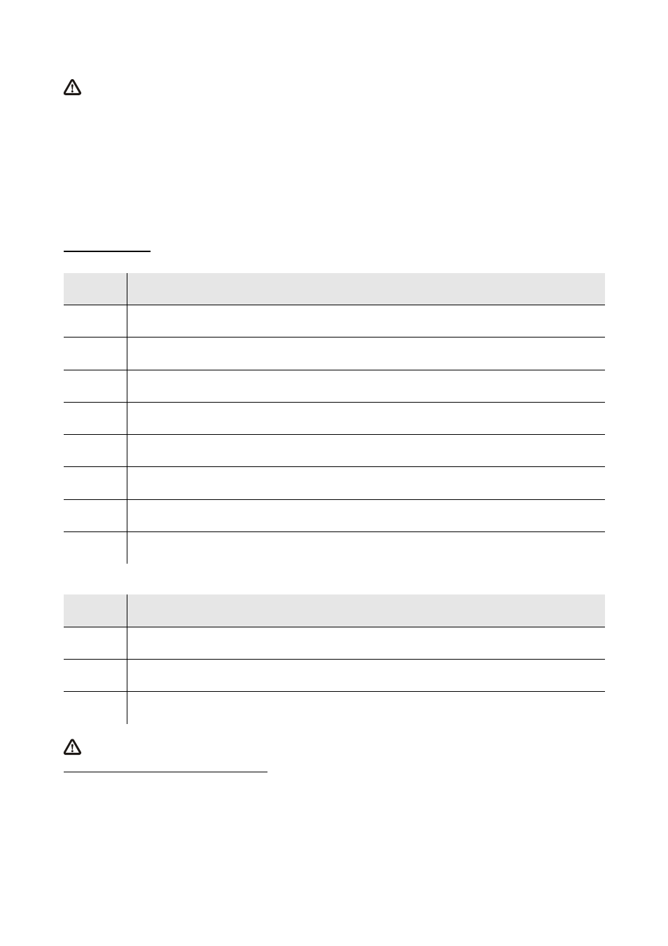 EVCO EPH4EXP Hardware manual User Manual | Page 47 / 116