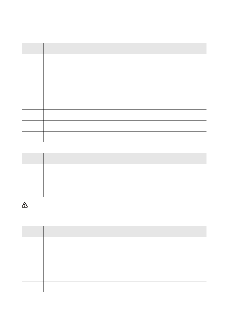EVCO EPH4EXP Hardware manual User Manual | Page 48 / 116