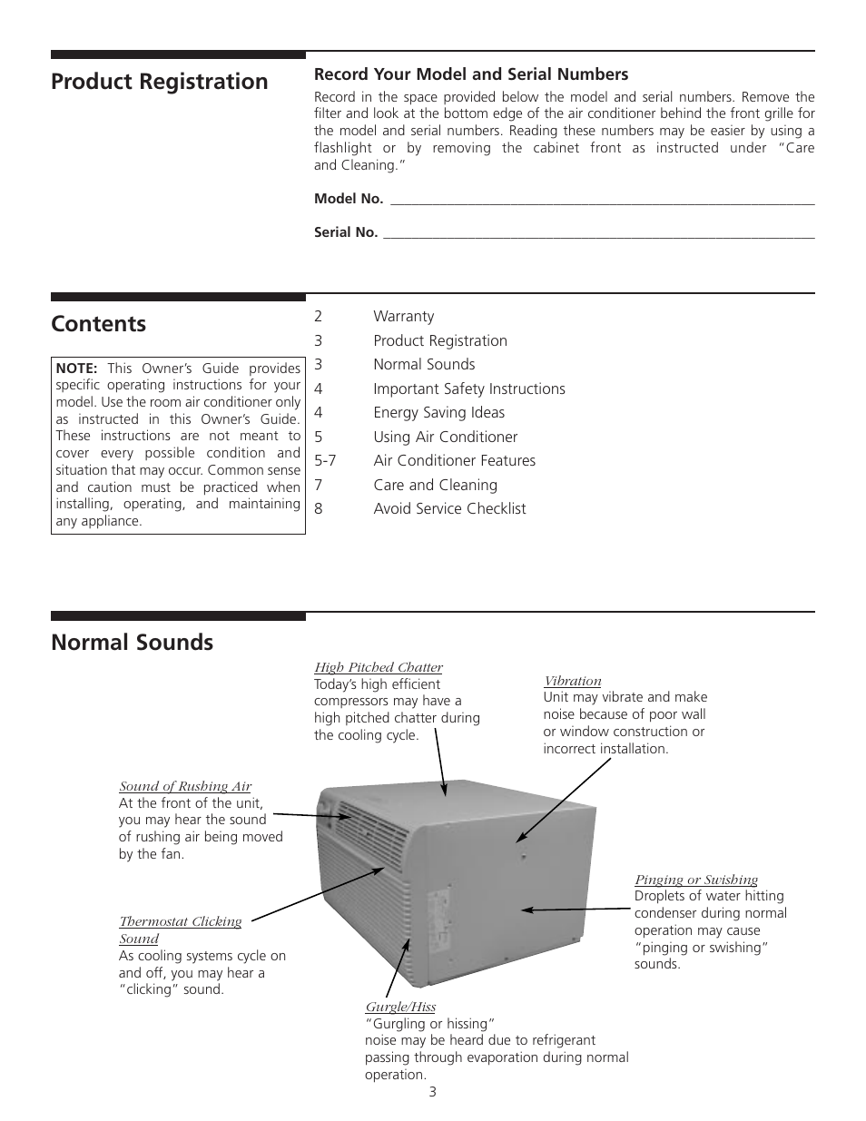 Carrier Access 52F Series User Manual | Page 3 / 8