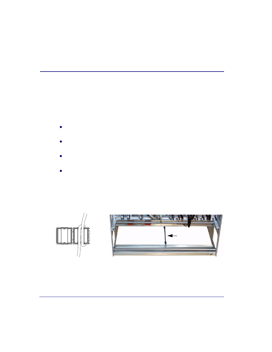 Cabling and compliance requirements, Cabling and compliance requirements -4 | Carrier Access Broadmore 1750 User Manual | Page 102 / 420