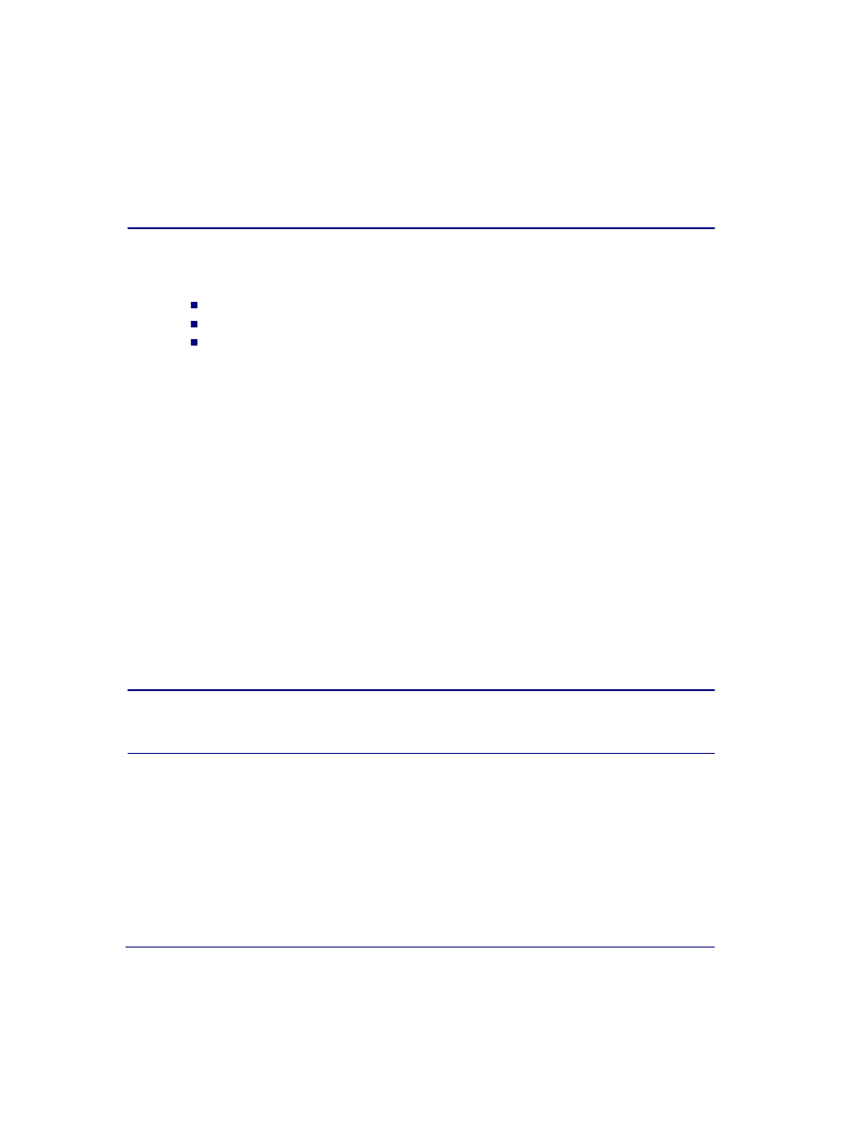 Nim/sam iom connections, General instructions, Nim/sam iom connections -8 | General instructions -8 | Carrier Access Broadmore 1750 User Manual | Page 106 / 420