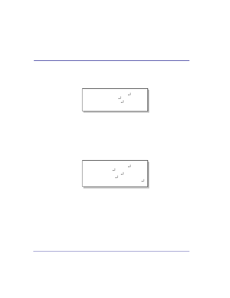 System services configuration, Cam name, System services configuration -8 cam name -8 | Carrier Access Broadmore 1750 User Manual | Page 122 / 420