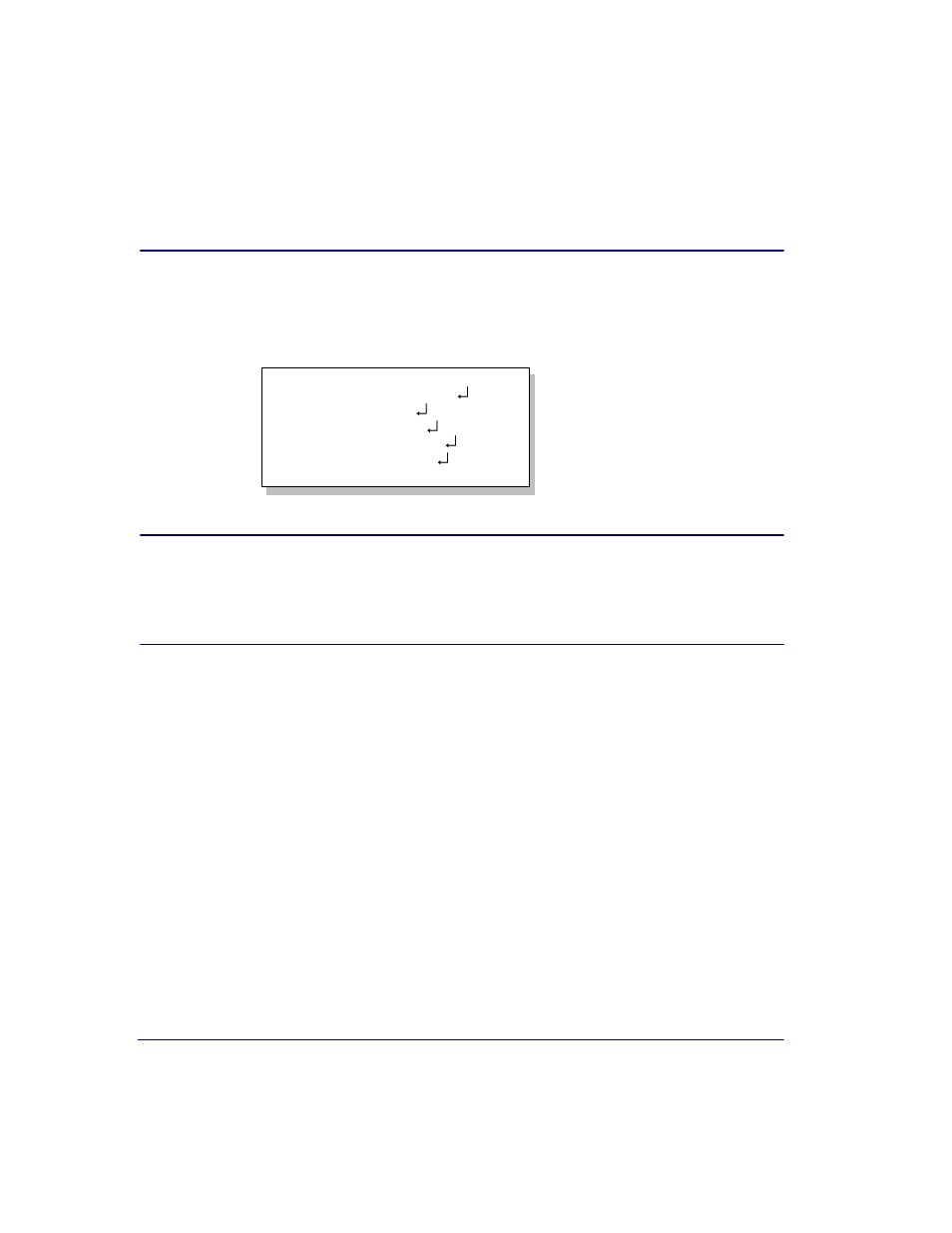 Bandwidth meter | Carrier Access Broadmore 1750 User Manual | Page 136 / 420