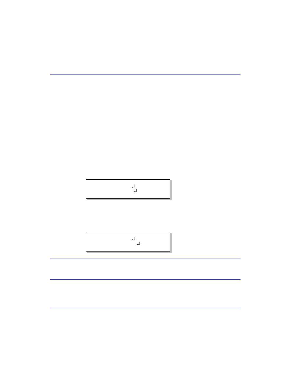 User security configuration, User security configuration -23 | Carrier Access Broadmore 1750 User Manual | Page 137 / 420