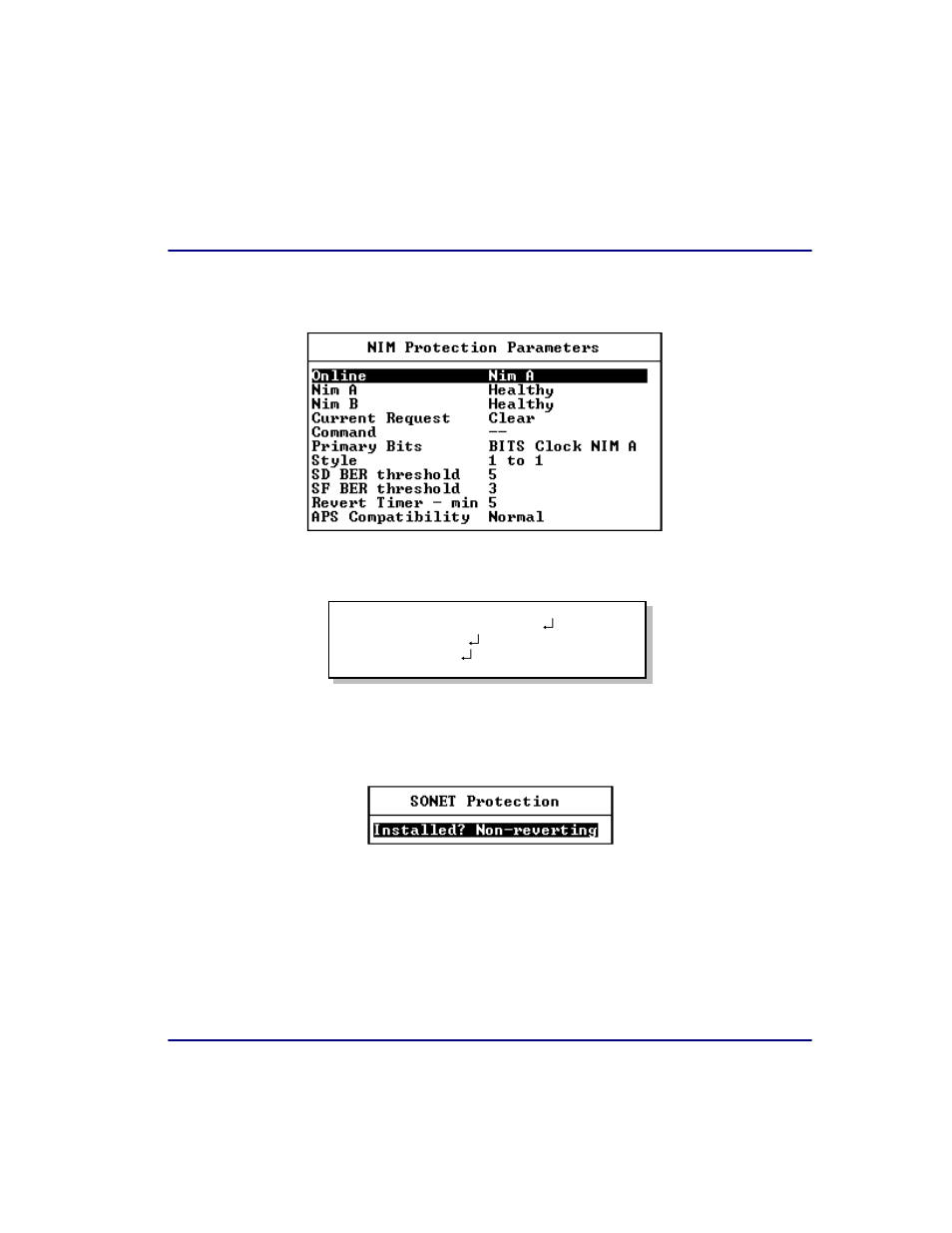Carrier Access Broadmore 1750 User Manual | Page 141 / 420