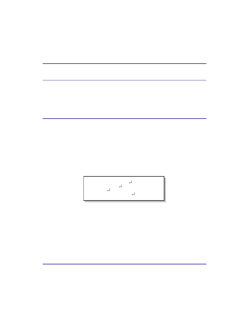 Caution | Carrier Access Broadmore 1750 User Manual | Page 149 / 420