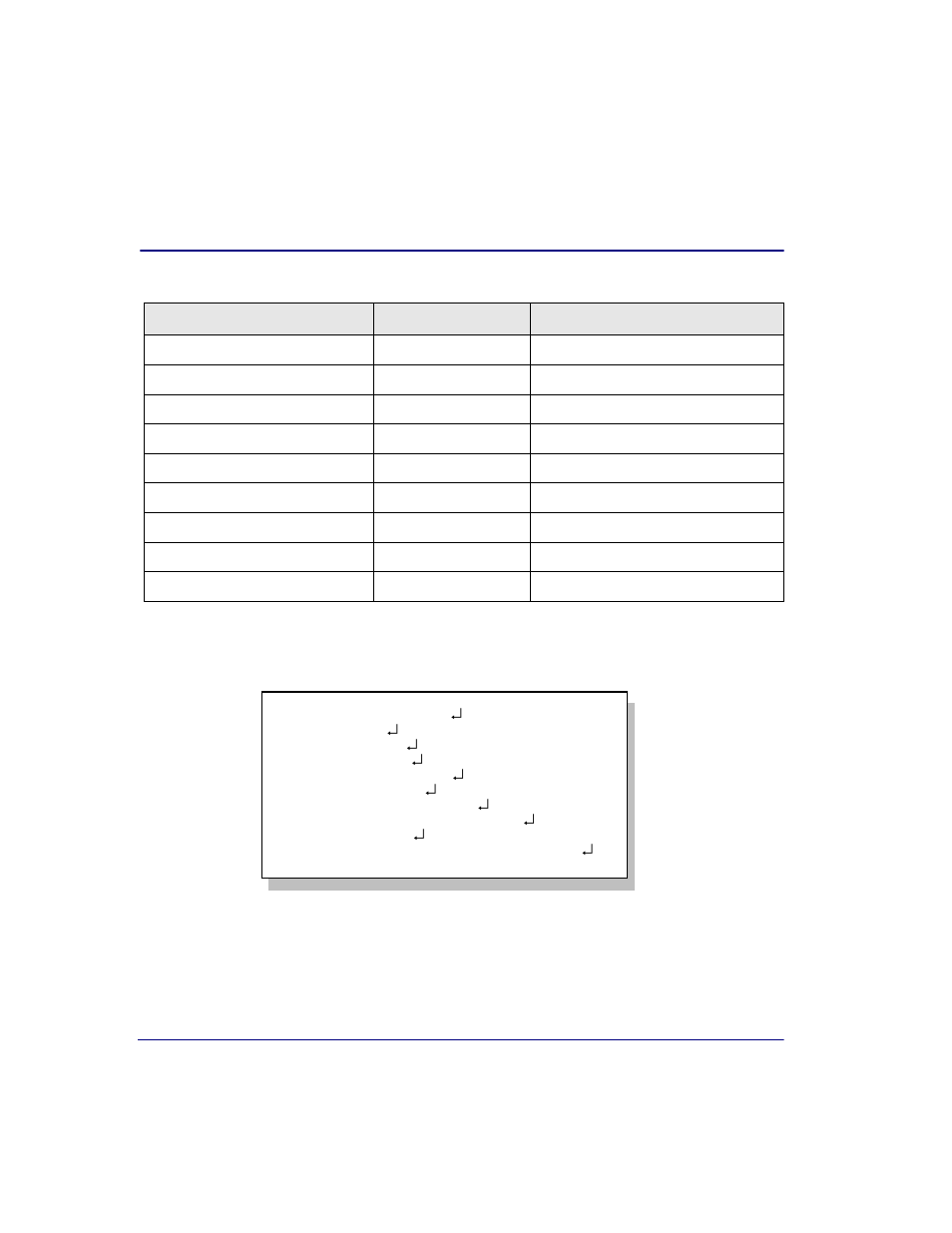 Carrier Access Broadmore 1750 User Manual | Page 174 / 420