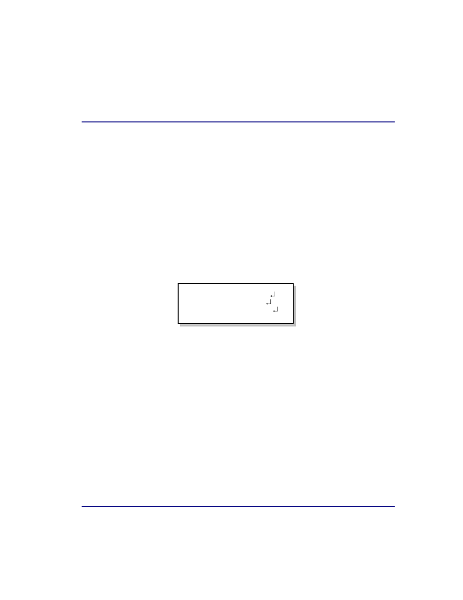 Failure recovery, Failure recovery -21 | Carrier Access Broadmore 1750 User Manual | Page 209 / 420