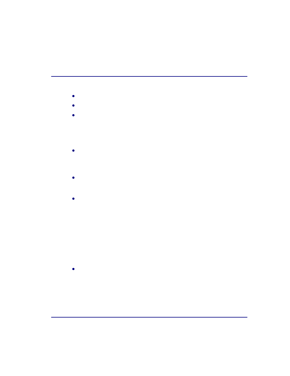 Security guidance, Security guidance -3 | Carrier Access Broadmore 1750 User Manual | Page 269 / 420