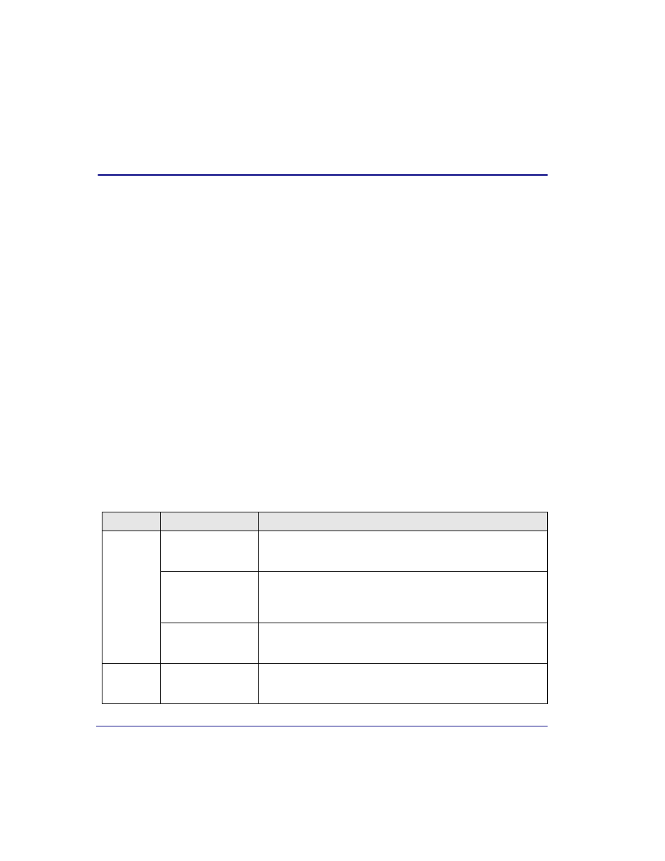 Authentication and identification, Authentication and identification -6 | Carrier Access Broadmore 1750 User Manual | Page 272 / 420