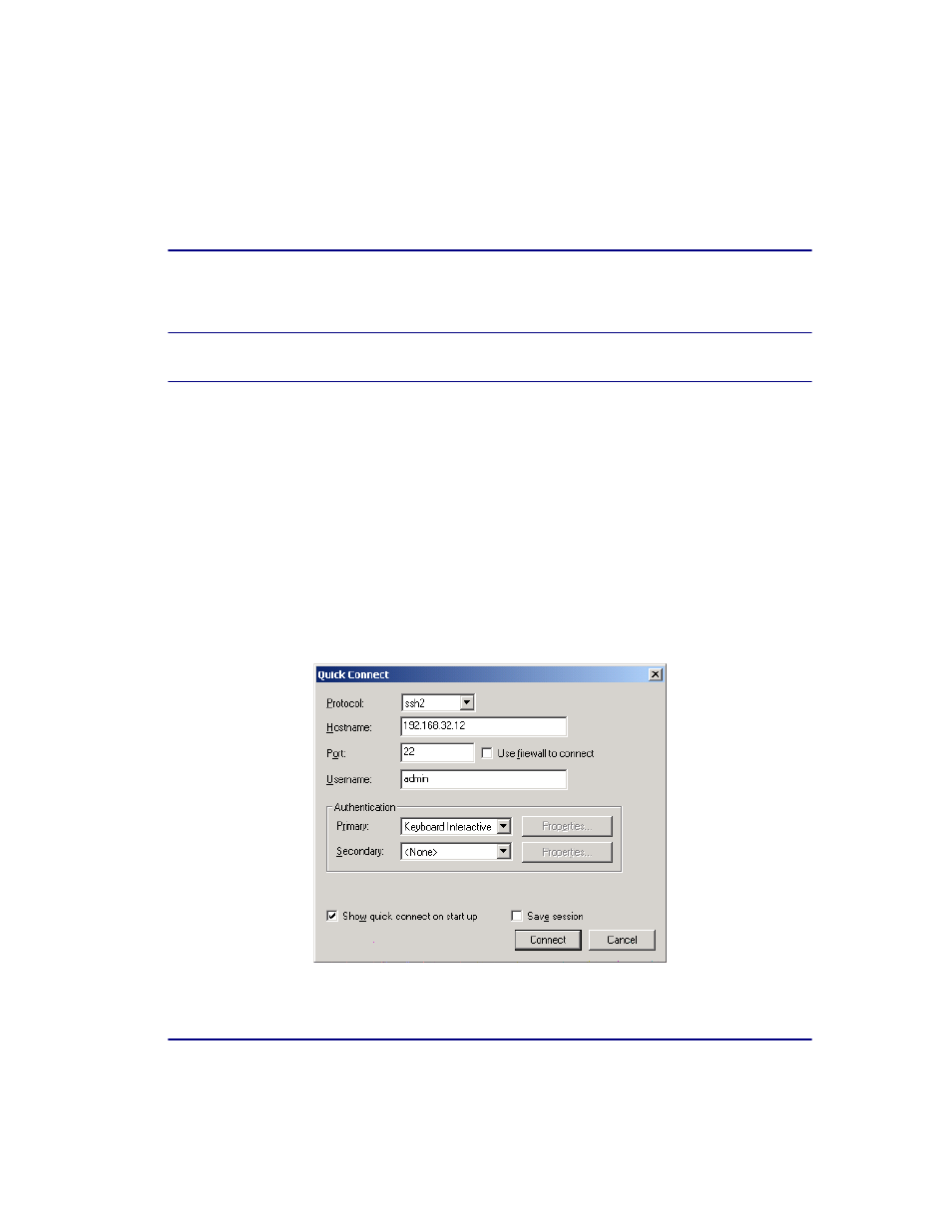 Logging in, Logging in with securid disabled, Logging in -9 | Logging in with securid disabled -9 | Carrier Access Broadmore 1750 User Manual | Page 275 / 420