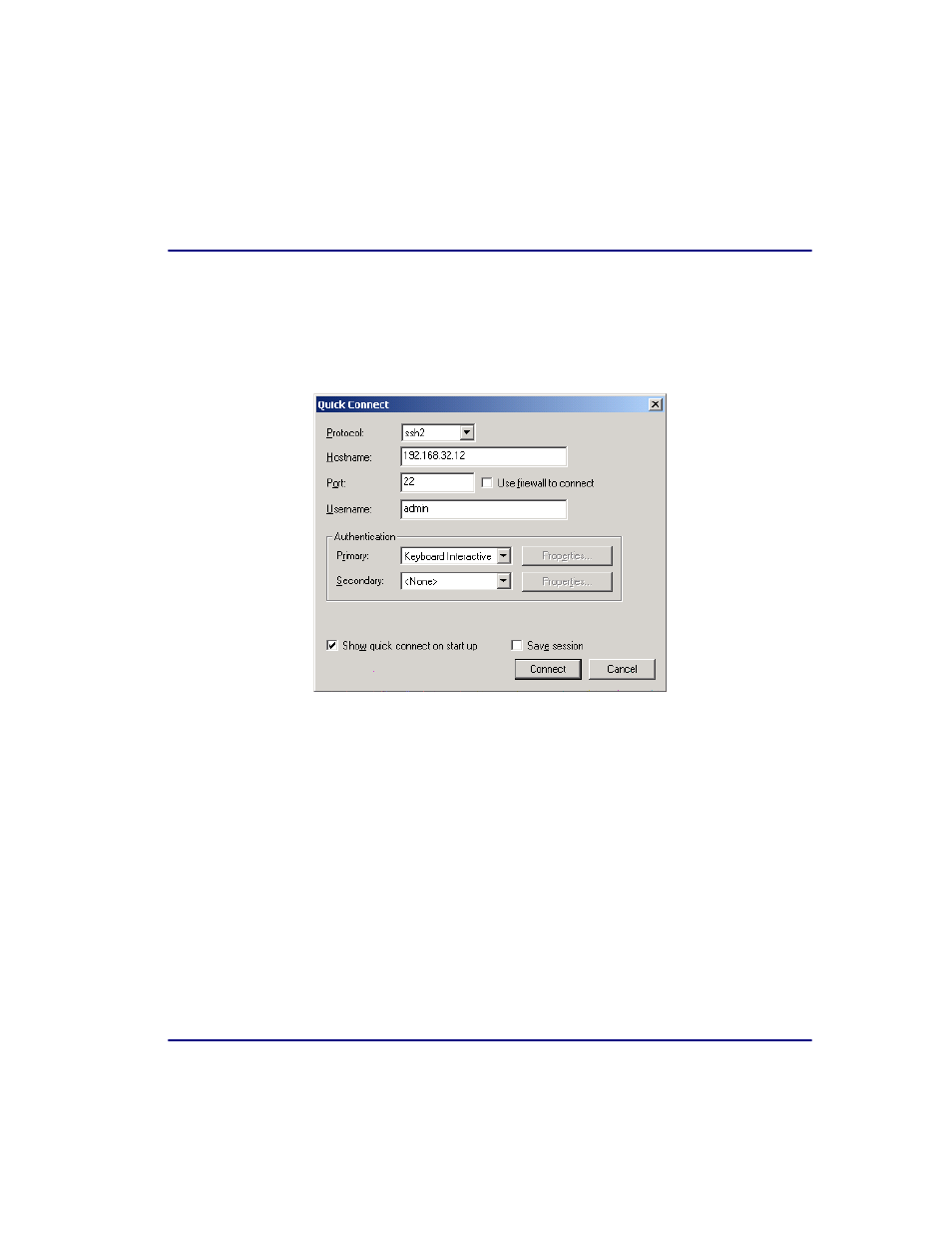 Logging in with securid enabled, Logging in with securid enabled -11 | Carrier Access Broadmore 1750 User Manual | Page 277 / 420